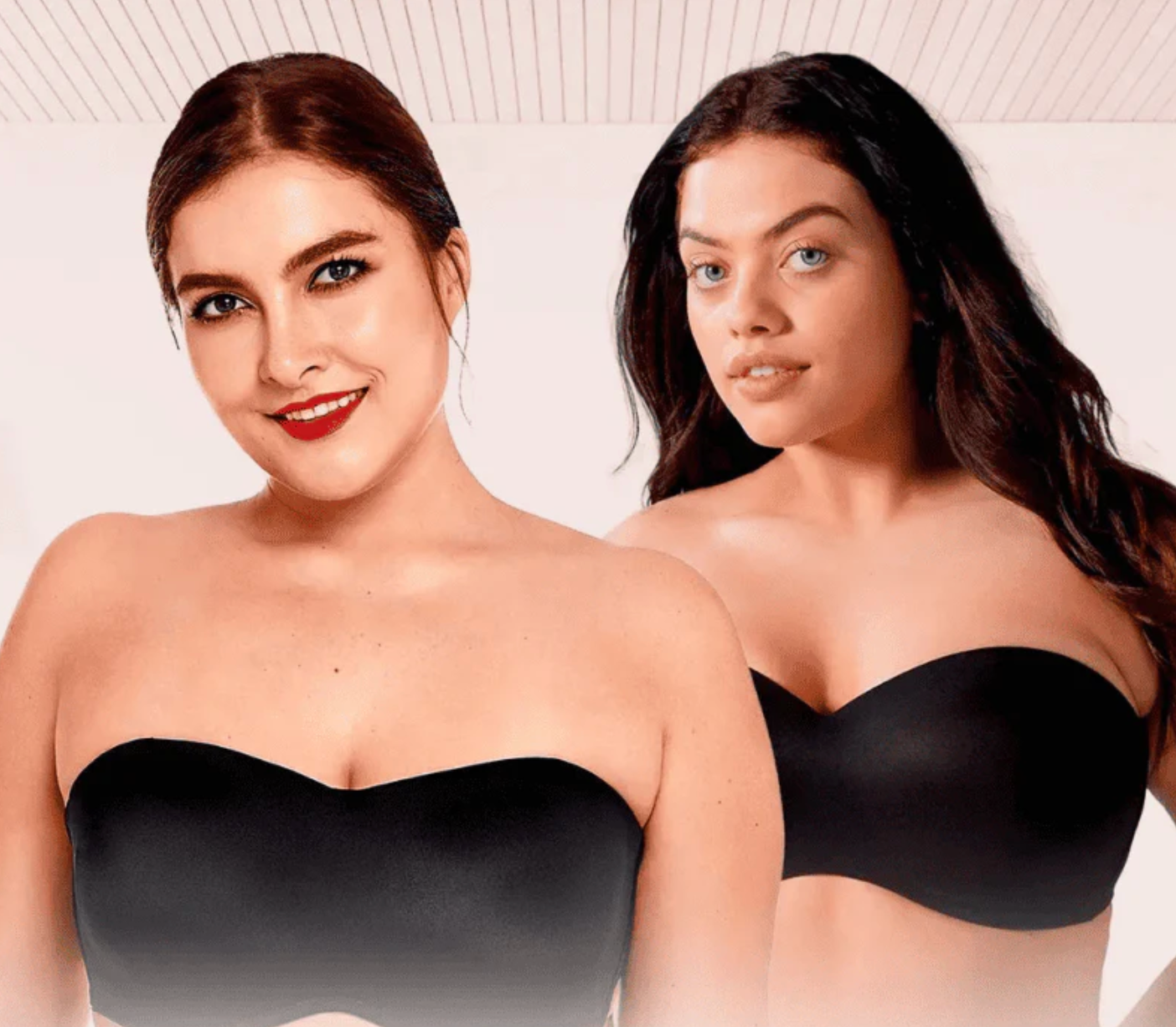 Sutiã Tomara que Caia Sync Comfort - Sustentação Ideal e Conforto sem Alças [COMPRE 1 LEVE 2] + BRINDES